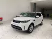 LandRover Discovery SE 2017 - Bán Land Rover Discovery SE sản xuất 2017, chạy ít, xe siêu mới.