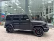 Mercedes-Benz G63 AMG 2021 - Mercedes G63 AMG sản xuất 2021, lăn bánh 1 vạn km, xe đẹp như mới.