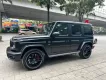 Mercedes-Benz G63 AMG 2021 - Mercedes G63 AMG sản xuất 2021, lăn bánh 1 vạn km, xe đẹp như mới.