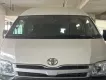 Toyota Hiace 2013 - TOYOTA HIACE 2.7 MT 2013 