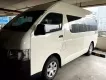 Toyota Hiace 2013 - TOYOTA HIACE 2.7 MT 2013 