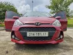 Hyundai i10 2013 - Em bán i10 2019 AT GLS. 4 phanh đĩa, cân bằng điện tử, gương kính cụp xòe, màn hình andoroid