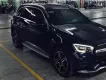 Mercedes-Benz GLC 300 2021 - Bán Mer GLC 300 4matic 2022 siêu mới. 