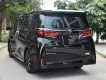 Toyota Alphard 2024 - Toyota Alphard thế hệ mới 2024 mới 100% sẵn xe giao ngay trong ngày 