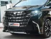 Toyota Alphard 2024 - Toyota Alphard thế hệ mới 2024 mới 100% sẵn xe giao ngay trong ngày 