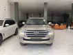 Toyota Land Cruiser 4.6 V8 2016 - Land Cruiser 4.6V8 2016, đăng ký tên tư nhân, xe 1 chủ, xe cực đẹp.