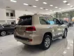 Toyota Land Cruiser 4.6 V8 2016 - Land Cruiser 4.6V8 2016, đăng ký tên tư nhân, xe 1 chủ, xe cực đẹp.