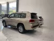 Toyota Land Cruiser 4.6 V8 2016 - Land Cruiser 4.6V8 2016, đăng ký tên tư nhân, xe 1 chủ, xe cực đẹp.