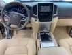 Toyota Land Cruiser 4.6 V8 2016 - Land Cruiser 4.6V8 2016, đăng ký tên tư nhân, xe 1 chủ, xe cực đẹp.