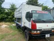 Mitsubishi Canter 2007 - CHÍNH CHỦ CẦN BÁN XE MITSUBISHI SẢN SUẤT NĂM 2007