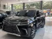 Lexus LX 570 2020 - Bán Lexus LX570 sản xuất 2020, lăn bánh cực ít, 1 chủ từ mới.