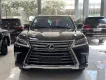 Lexus LX 570 2020 - Bán Lexus LX570 sản xuất 2020, lăn bánh cực ít, 1 chủ từ mới.