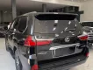 Lexus LX 570 2020 - Bán Lexus LX570 sản xuất 2020, lăn bánh cực ít, 1 chủ từ mới.