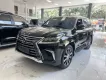 Lexus LX 570 2020 - Bán Lexus LX570 Đen nội thất Nâu xe sản xuất năm 2020 một chủ từ đầu. Xe đã đi hơn 4 vạn km zin