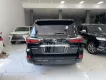 Lexus LX 570 2020 - Bán Lexus LX570 Đen nội thất Nâu xe sản xuất năm 2020 một chủ từ đầu. Xe đã đi hơn 4 vạn km zin