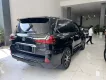 Lexus LX 570 2020 - Bán Lexus LX570 Đen nội thất Nâu xe sản xuất năm 2020 một chủ từ đầu. Xe đã đi hơn 4 vạn km zin