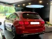 Mercedes-Benz GLC 300 2021 -  Siêu phẩm Mercedes GLC 300 đỏ/ đen sản suất 2021