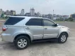 Toyota Fortuner 2010 - CHÍNH CHỦ CẦN BÁN XE TOYOTA 2010