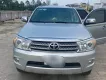 Toyota Fortuner 2010 - CHÍNH CHỦ CẦN BÁN XE TOYOTA 2010