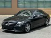 Mercedes-Benz C300 2016 - Đỉnh Cao Full nhất dòng C_Class, Đầy đủ các tiêu chí Thể Thao - Mạnh Mẽ - Full Options 