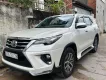 Toyota Fortuner 2017 - Chính chủ bán xe TOYOTA FORTUNER sản xuất năm 2017 