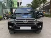 Toyota Land Cruiser 4.6 V8 2016 - Bán Toyota Land Cruiser 4.6 V8 sản xuất 2016, biển Hà Nội.