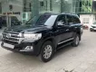 Toyota Land Cruiser 4.6 V8 2016 - Bán Toyota Land Cruiser 4.6 V8 sản xuất 2016, biển Hà Nội.