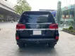 Toyota Land Cruiser 4.6 V8 2016 - Bán Toyota Land Cruiser 4.6 V8 sản xuất 2016, biển Hà Nội.