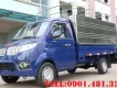 Xe tải 1 tấn - dưới 1,5 tấn 2024 - Bán xe tải SRM T30 thùng lửng 1050 kg xe mới 2024