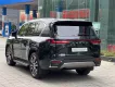 Lexus LX 600 Urban 2023 - Bán Lexus LX600 Urban Màu Đen xe sản xuất năm 2023 siêu mới, xe lăn bánh có hơn 8 nghìn km.