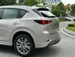 Mazda CX 5 Premium Exclusive 2024 - Bán xe Mazda CX 5 Premium Exclusive sản xuất 2024, màu vàng