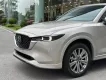 Mazda CX 5 Premium Exclusive 2024 - Bán xe Mazda CX 5 Premium Exclusive sản xuất 2024, màu vàng