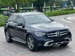 Mercedes-Benz GLC 200 2021 - Mercedes-Benz GLC 200 sản xuất 2021 Xanh cavansite/đen