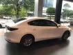 Mazda 3 tất cả các phiên bản và màu 2024 - Bán Mazda Chọn tất cả các phiên bản và màu sản xuất 2024, màu trắng, 579 triệu