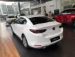 Mazda 3 tất cả các phiên bản và màu 2024 - Bán Mazda Chọn tất cả các phiên bản và màu sản xuất 2024, màu trắng, 579 triệu