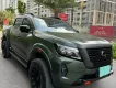 Nissan Navara 2022 - Cần Bán Xe Nissan Navara Pro4X 2 cầu bản full.