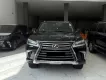 Lexus LX 570 nhập Mỹ 2016 - Bán Lexus LX570 nhập Mỹ 2016, xe nguyên bản cực mới.