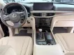 Lexus LX 570 nhập Mỹ 2016 - Bán Lexus LX570 nhập Mỹ 2016, xe nguyên bản cực mới.