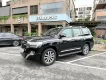 Toyota Land Cruiser 5.7 VX-S 2021 - Toyota Land Cruiser VX-S 5.7 nhập Trung Đông, đăng ký cuối 2021, 1 chủ