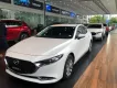 Mazda 3 tất cả phiên bản và màu 2024 - Cần bán Mazda 3 tất cả phiên bản và màu đời 2024, màu trắng