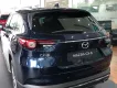 Mazda CX-8 tất cả phiên bản và màu 2024 - Bán ô tô Mazda CX-8 tất cả phiên bản và màu đời 2024, màu xanh lam, giá 939tr