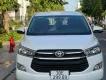 Toyota Innova 2018 - Innova 2018E MT, xe đẹp xuất sắc cho các bác về khởi nghiệp. 