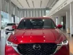 Mazda CX 5 2024 - Mazda CX-5 đang được giảm 50% lệ phí trước bạ.