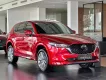 Mazda CX 5 2024 - Mazda CX-5 đang được giảm 50% lệ phí trước bạ.