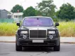 Hãng khác Xe du lịch Rolls Royce Phantom  2009 -  Rolls Royce Phantom đời 2009, màu đen, xe nhập khẩu, chạy ít