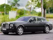 Hãng khác Xe du lịch Rolls Royce Phantom  2009 -  Rolls Royce Phantom đời 2009, màu đen, xe nhập khẩu, chạy ít