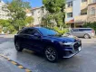 Audi Q8 2021 - Cần bán xe Audi Q8 năm 2021, màu xanh lam