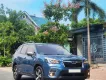 Subaru Forester 2019 - Bán ô tô Subaru Forester đời 2019, màu xanh lam, giá 655tr