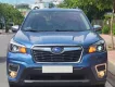 Subaru Forester 2019 - Bán ô tô Subaru Forester đời 2019, màu xanh lam, giá 655tr