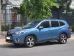 Subaru Forester 2019 - Bán ô tô Subaru Forester đời 2019, màu xanh lam, giá 655tr